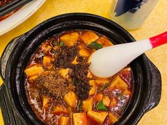 陈麻婆豆腐-陈麻婆豆腐(春熙店)