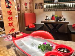 -银座苑烧肉酒场·烤活鳗(仙霞路店)