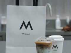 -M Stand(深圳湾后海汇店)