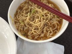 -北大学一食堂