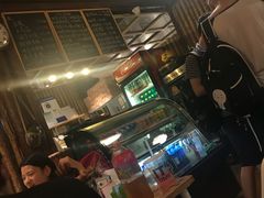 -鬼味烤翅(南锣鼓巷店)