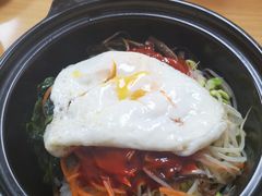-屋里家延边朝鲜族冷面(南园店)