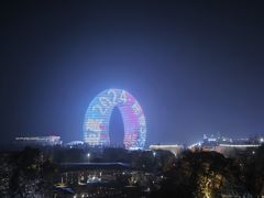 -南太湖山庄·四季轩&国风堂中餐厅