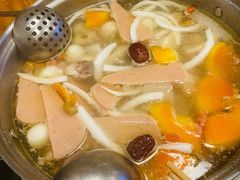 -南国锋味椰子鸡(瀚海店)