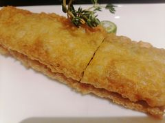 -索菲特酒店·乐轩华中餐厅