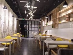 -棒沙拉·轻食餐厅(华润店)