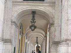-商业广场(Praça do Comércio)