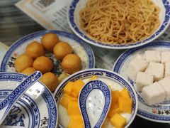 -恒信牛奶甜品(南京总店)