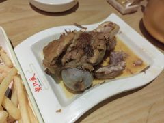 -东北风(柯桥万达店)