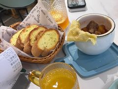-库滋明·俄罗斯特色美食(中央大街店)