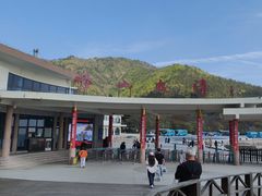 -青岛崂山太清宫