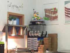-iFood甜嫩嫩(江东北路店)