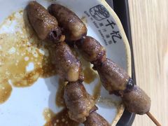 老味道微波鸡心-千忆汤包(闽江路店)