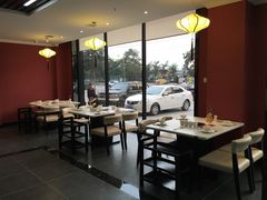 大堂-小肥羊·牛羊肉火锅(原平店)