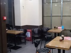-李先生牛肉面大王(北京站售票厅餐厅)