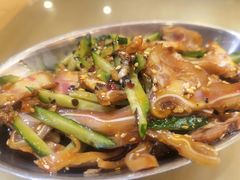-大川先生·小龙虾·川菜(信义坊店)