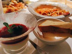 -春树下·树屋花房西餐厅(罍街AS1980店)