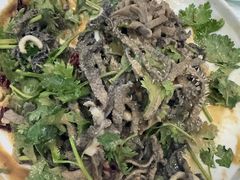 水爆肚-聚福缘菜馆(隆昌路店)