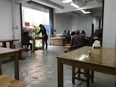 大堂-大自然素食(望桐路店)