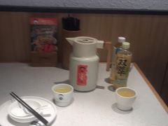 -江渔儿酸菜鱼(东厦一百店)
