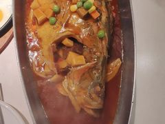 -徽韵人家·传承正宗徽菜(牡丹园店)