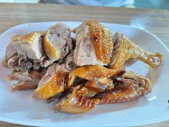 -龙潭李鸭子同乐饭店