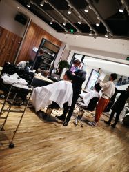 -Mentor Hair Salon