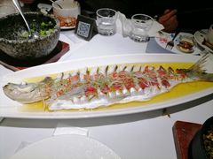 -野蔓果·山野菜(西湖景区·龙井茶田店)