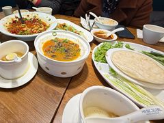 -海记品鸽·新疆菜(开发区店)