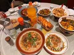 -金掌勺·锅包肉(广渠门店)