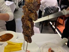-拉蒂娜·巴西牛排馆 Latina·Brazilian Steakhouse(陆家嘴旗舰店)