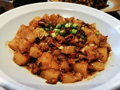 米豆腐-洞庭鱼香(万科店)