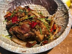 -95号酱骨·一块豆腐(展春园西路店)