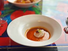 -上海滩餐厅(BFC外滩金融中心店)