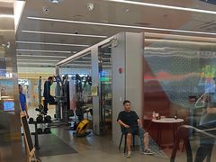 -乐刻健身(红山6979店)