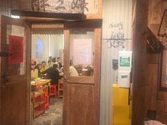 -胖三嬢·呱呱老火锅(北京总店)