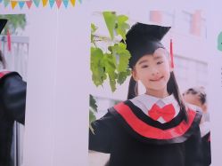 -邦叔叔.亲子全家福毕业照跟拍摄影(嘉定店)