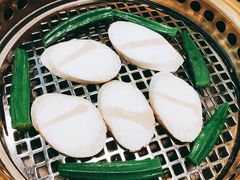-千寻山野烤肉(中关村店)