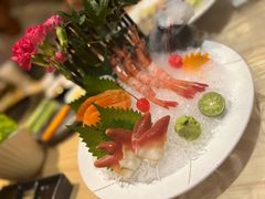 -松鱼亭·和牛烧肉(协鑫广场店)