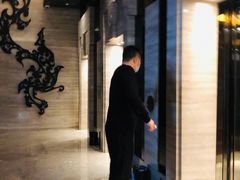 -北京王府井希尔顿酒店·秦唐中餐厅Chynna