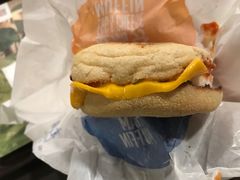 -麦当劳(百利广场店)