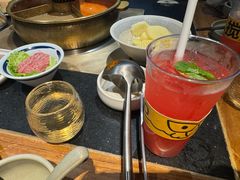 -巴奴毛肚火锅(广益哥伦布店)