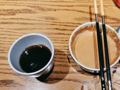 -百草滩羊清水涮羊肉(长城路店)