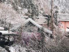-峨眉山风景名胜区
