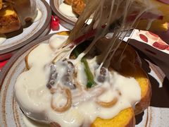 -Mogul Eatery·大亨餐酒馆