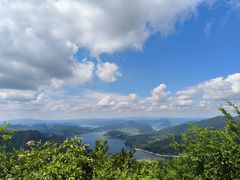 -九鼎铁刹山风景区