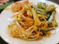 -拉丁餐厅·巴西烤肉自助(正佳广场店)