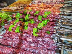 -新疆国际大巴扎