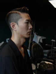 -贝勒爷专业男发