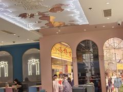 -小杨生煎(湟普汇店)